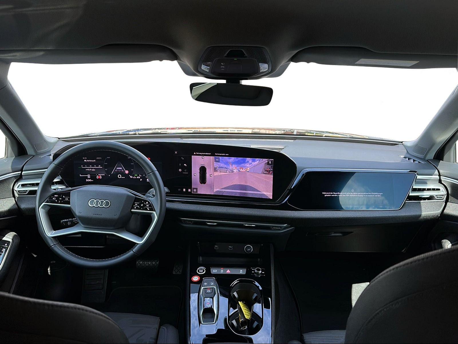 Audi A5 Avant TFSI S tronic Tech plus Kamera Sportsit