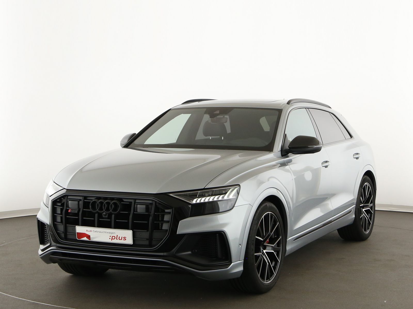 Audi SQ8 - Bild 3