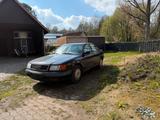 Audi 100 2.3 E Limousine 5 Zylinder - Audi 100 aus 1992