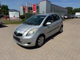 Toyota Yaris 1.3 4-Türer *Klima*HU 08/2027* - gebrauchte Toyota Yaris aus dem Jahr 2006