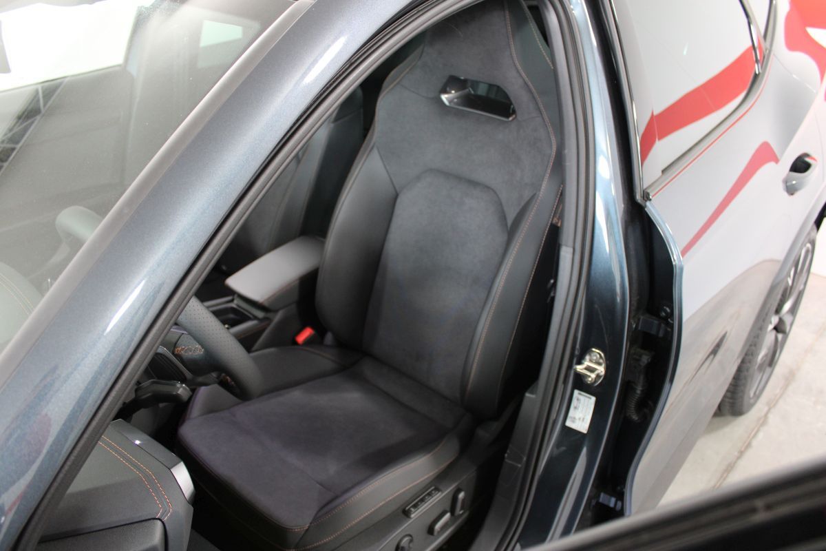 Cupra Formentor - Bild 11