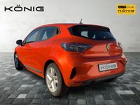 Renault Clio - Vorschau Bild 4