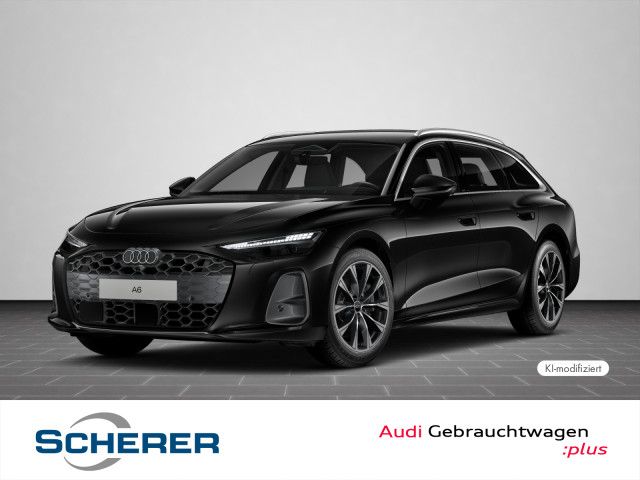 Image of Audi A6
