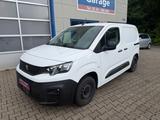 Peugeot Partner Premium L1 Navi Kamera Klima - scheckheftgepflegte Peugeot Partner