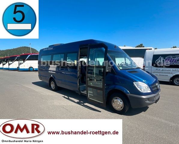 Mercedes-Benz Sprinter 519 / Euro 5 / Klima / 22 Sitze / S 516