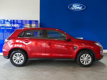 Mitsubishi ASX Intro Edition Automatik 2WD