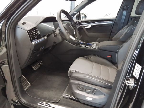 Volkswagen Touareg - Bild 6