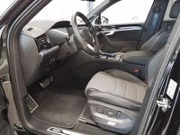 Volkswagen Touareg - Vorschau Bild 6
