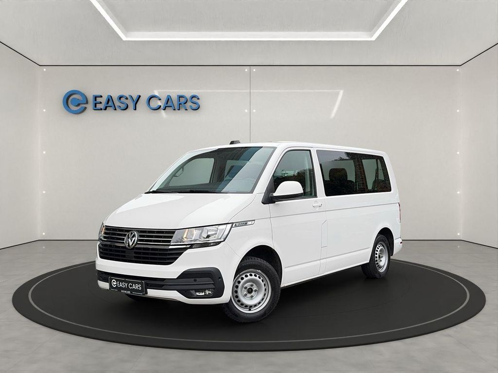 Volkswagen T6 Caravelle