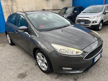 Ford Focus - 3