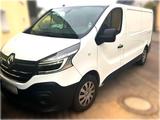 Renault Trafic Kastenwagen Lang | 170 PS |... - Renault Trafic: Kastenwagen