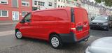 Mercedes-Benz Vito 116 CDI*Lang*1.Hand*Tempomat*Navi*Klima*Ahk - Angebote