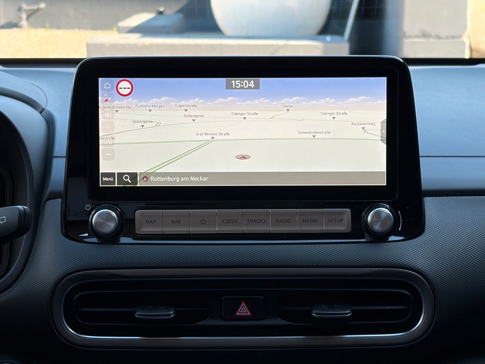 Fahrzeugabbildung Hyundai KONA E Edition 30+ Wärmepumpe ACC Krell CarPlay