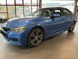 BMW 330 i xDrive M Sport *Navi| Kamera| Head-up* - gebrauchte BMW 330 aus dem Jahr 2016