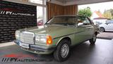Mercedes-Benz 280 - Mercedes-Benz Coupé aus dem Jahr 1978