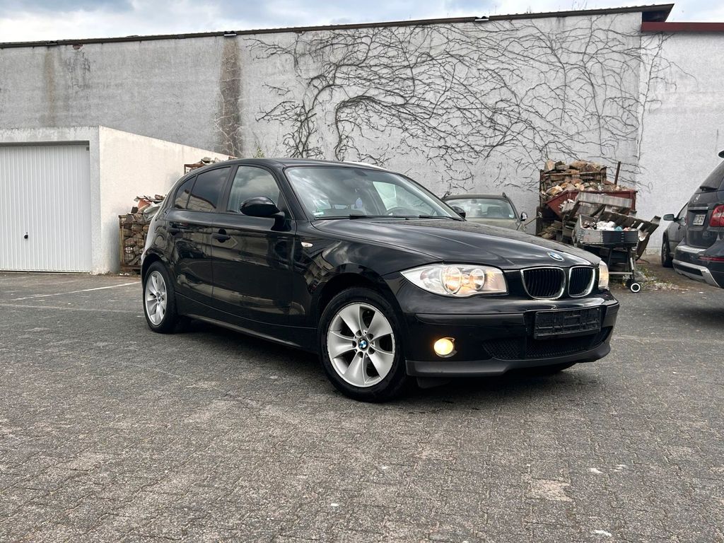 BMW 116