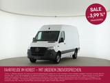 Mercedes-Benz Sprinter 317 CDI Kasten Standard Hoch L2H2 SHZ - Mercedes-Benz Sprinter Gebrauchtwagen in Bielefeld