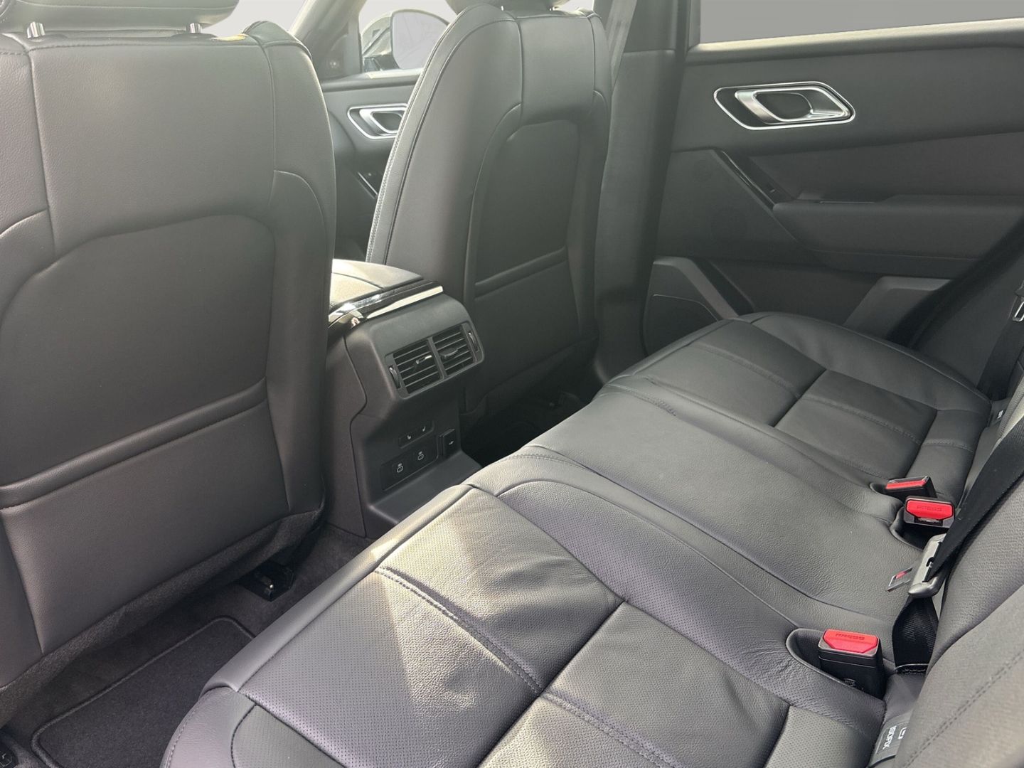 Land Rover Range Rover Velar - Bild 5