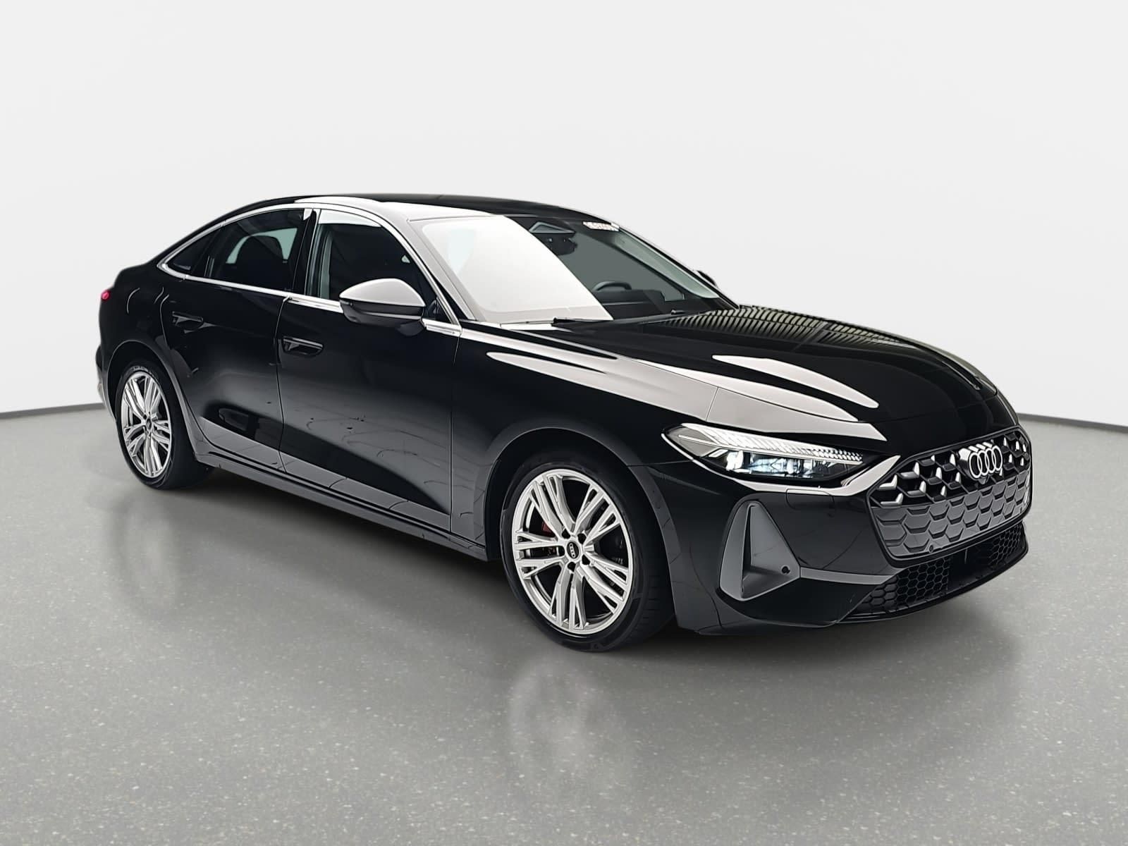 Audi A5 2.0 TFSI S-TRONIC LIMOUSINE QUATTRO MMI PLUS foto 3