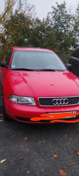 Audi A4 b 5  Perfektes Winterauto  wird 6.... - gebrauchte Audi 80 aus dem Jahr 1996