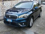 Suzuki S-Cross 1.6 120 CV 4wd impeccabile - blaue Suzuki Across