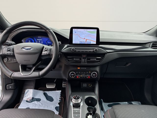 Ford Focus Turnier ST-Line X ACC+Kamera+Pano+LED+Navi