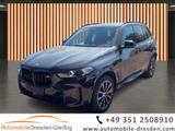 BMW X5 M60 i xDrive*NP 144.000€*SkyLounge - gebrauchte BMW X5 M60 aus dem Jahr 2024