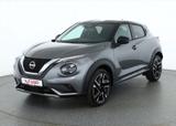 Nissan Juke 1.0 DIG-T N-Design Aut. LED Navi Kamera