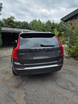 Volvo XC90 B5 D AWD Ultimate Bright Auto Vollausstattu - Volvo XC90: Ultimate Bright