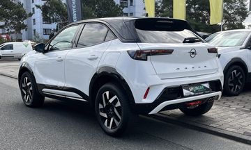 Opel Mokka 1.2 Turbo GS Autom. Alcantara Winterpaket