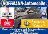 Hyundai i10 Navigation,PDC,Rückf.-kamera,Lederlenkrad