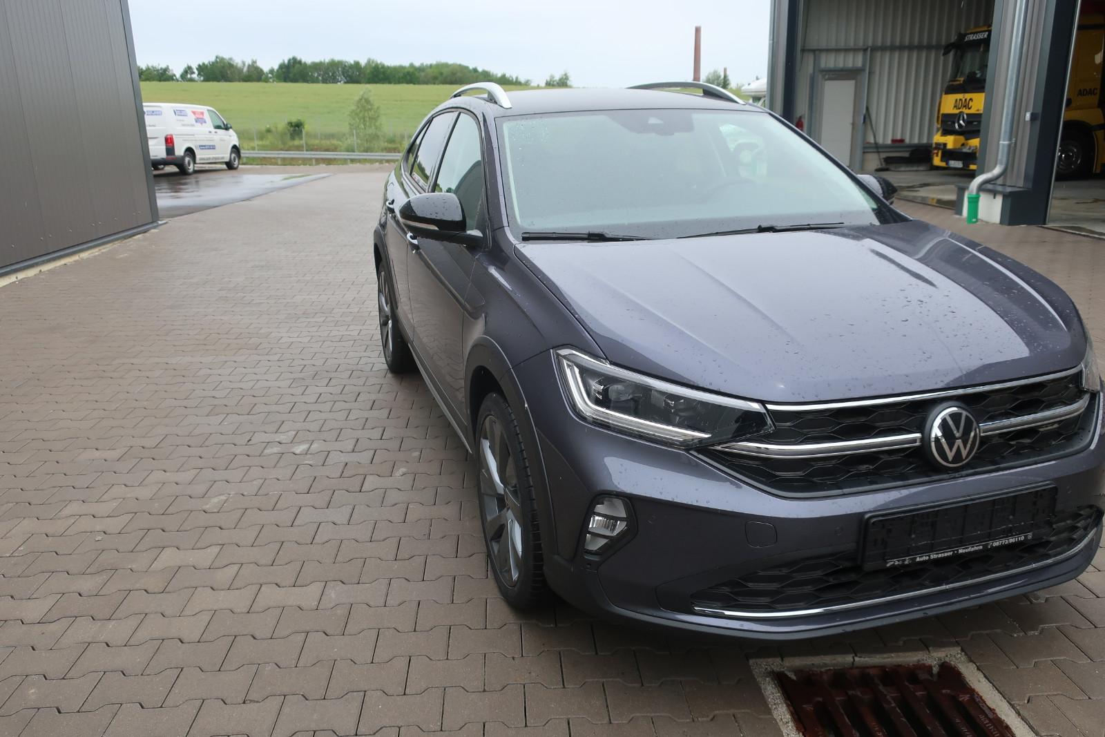 Volkswagen Taigo Style 1.0 DSG