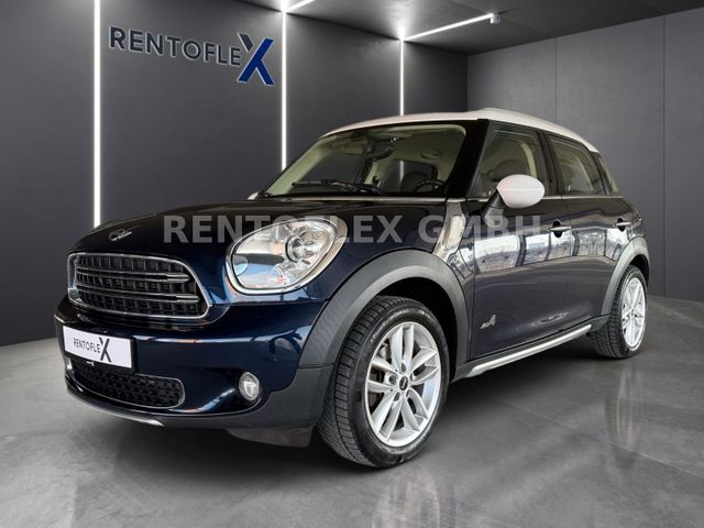 MINI Cooper D Countryman  All4