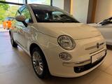 Fiat 500C Cabrio Automatik Klima - gebrauchte Fiat 500C aus dem Jahr 2015
