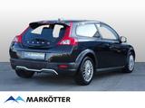 Volvo C30 1.6 D Drive Momentum Allwetter/PDC - Volvo C30: Momentum