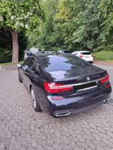 BMW 730d xDrive  - gebrauchte BMW 730 aus dem Jahr 2018