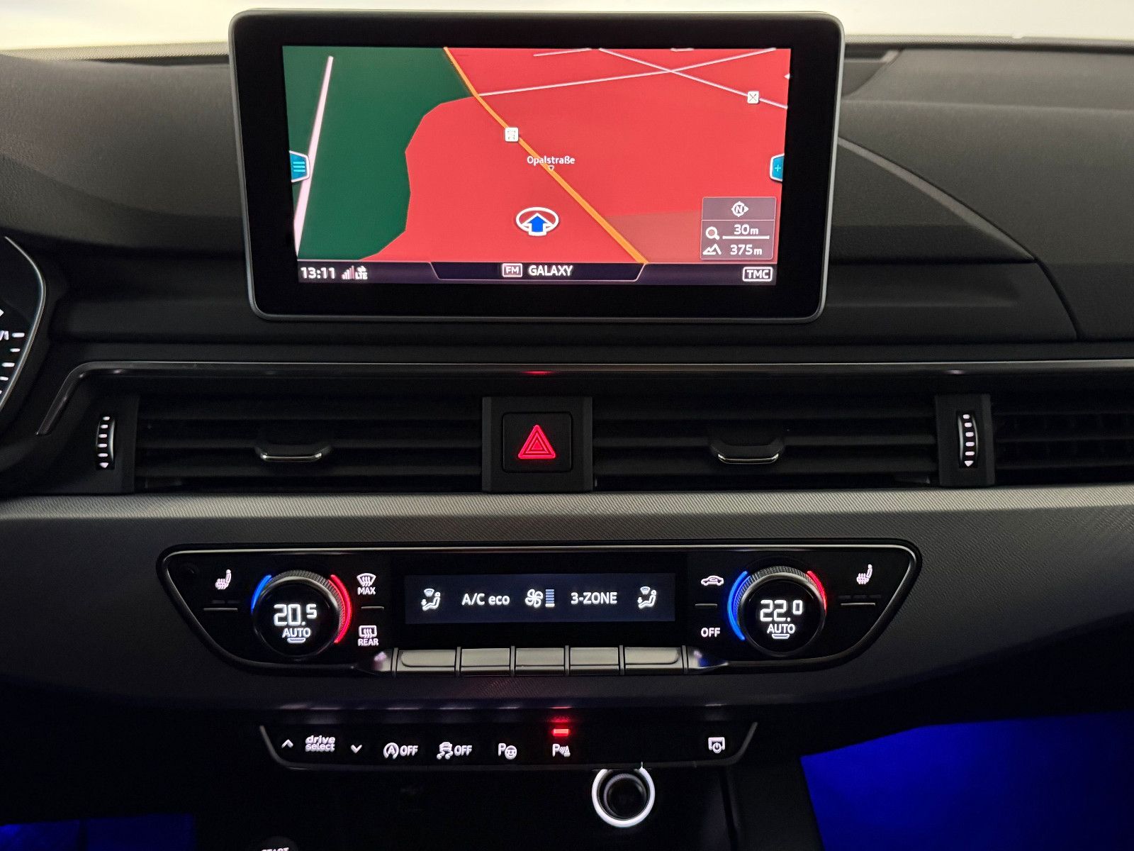 Fahrzeugabbildung Audi A5 Sportback 2.0 TDI S-LINE/360*/B&O/MASSAGE/ACC