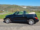 Chrysler PT Cruiser Cabrio Limited 2.4 Limited - gebrauchte Chrysler PT Cruiser aus dem Jahr 2005