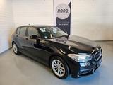 BMW 116 i + LED/Klimaautomatik/2.Hand/Euro6 - BMW Gebrauchtwagen in Lippstadt