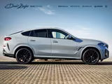 BMW X6 xDrive30d M Sport PRO 22 ACC 2-ALuft PANO 360 - BMW X6 in Hannover