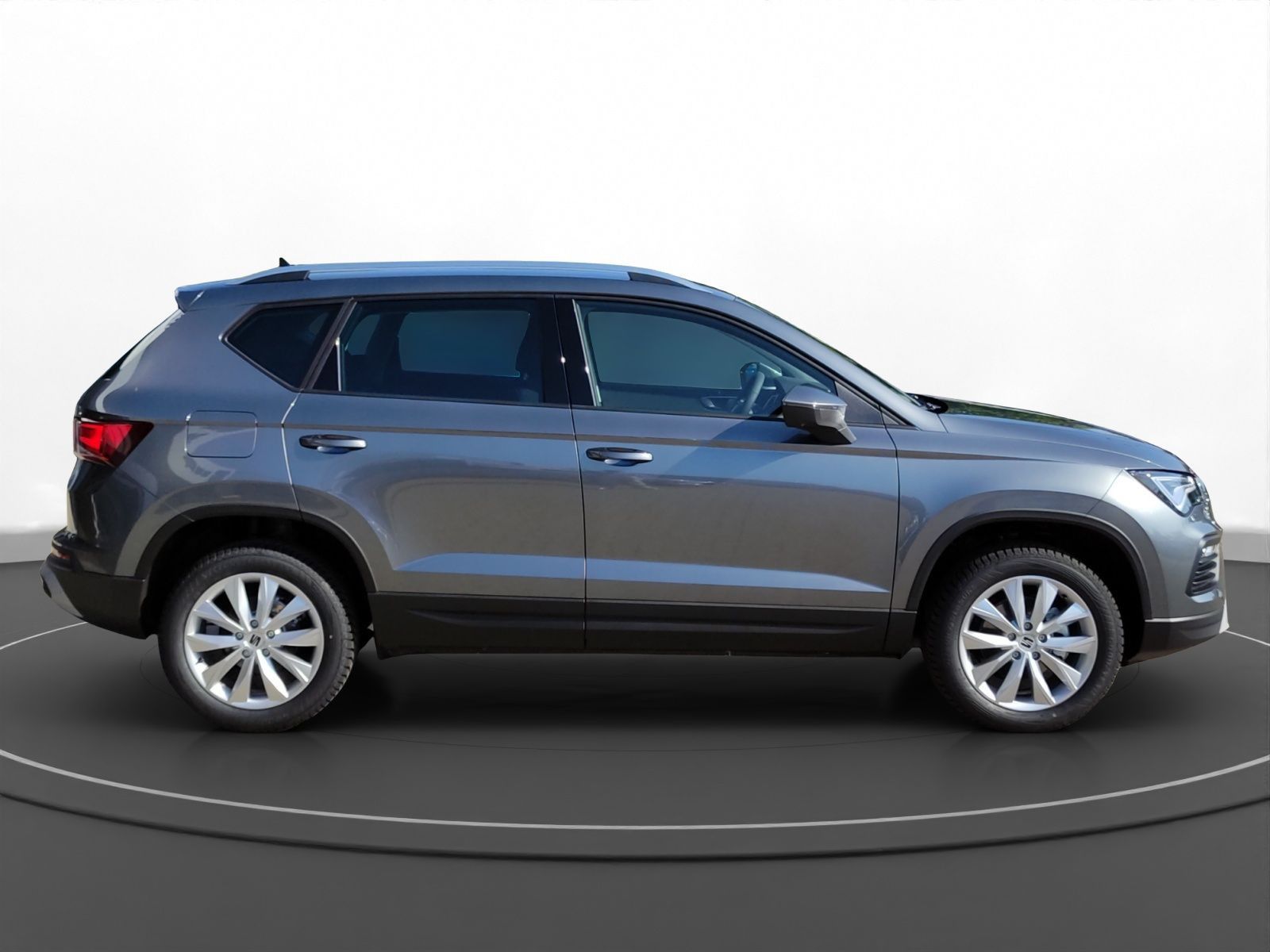 Seat Ateca - Bild 6