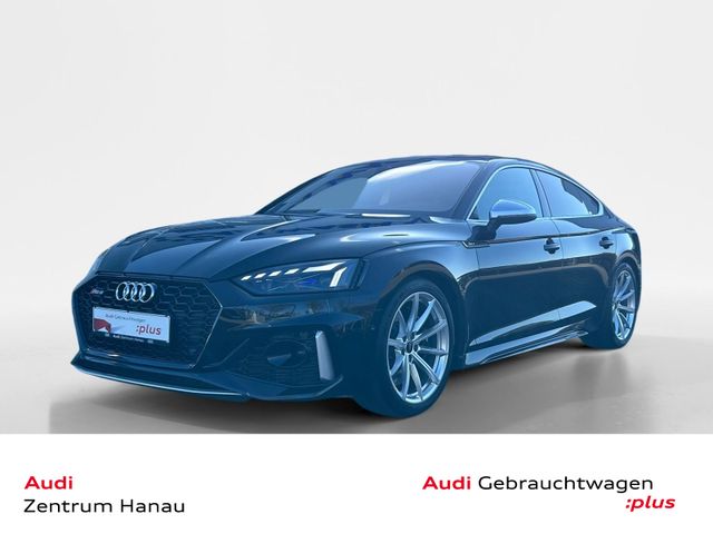 Audi RS 5 Sportback *MATRIX*RS-ABGAS*B&O*S-SITZE PLUS