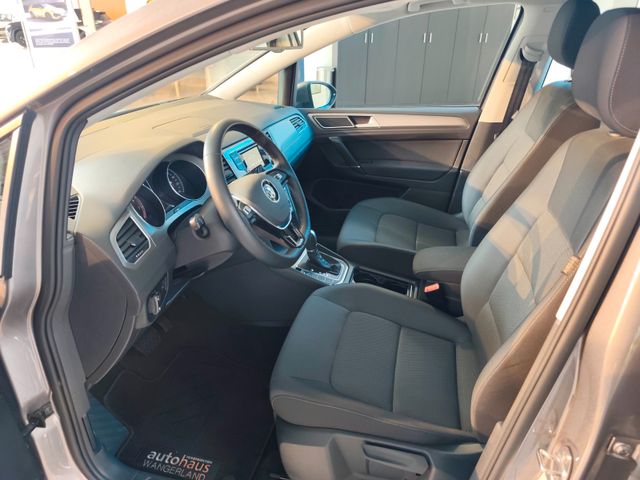 Golf Sportsvan VII 1.4 TSI DSG *ACC*SH*LH*
