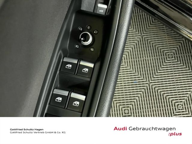 Audi A4 - Bild 11