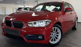 BMW 116d Sport Line LED NAVI SCHIEBEDACH PDC 2.HAND - BMW 116 in Ludwigshafen