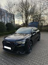 Audi RSQ3 Sportback 2.5 TFSI S tronic quattro -