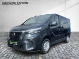 Nissan Primastar Kombi L1H1 2.8t TEKNA LED/Navi/PDC/LM - Nissan Primastar: L1h1