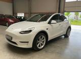 Tesla Model Y Long Range Dual AWD - Tesla Model Y in Duisburg