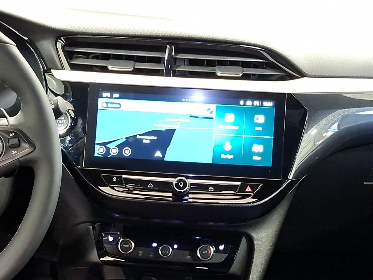 Fahrzeugabbildung Opel Corsa GS MildHybrid 107KW Automatik