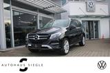 Mercedes-Benz GLE 250 d 4Matic Leder Navi LED-IQ Schiebedach A - Mercedes-Benz GLE 250 Gebrauchtwagen